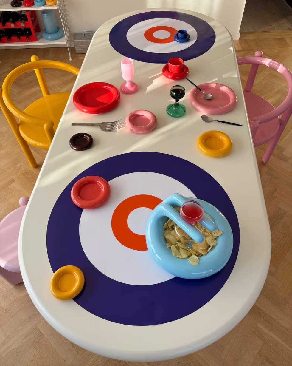 pietra curling olimpiadi 2026 - Life&People Magazine