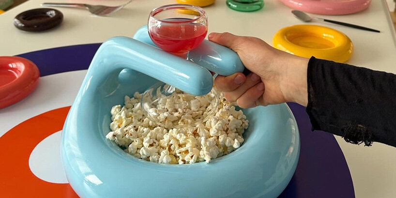 pietra curling olimpiadi 2026 - curling bowl gustaf westman - Life&People Magazine