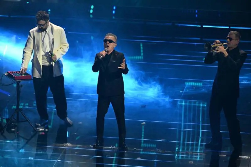 serata duetti e cover sanremo 2026 - Life&People Magazine