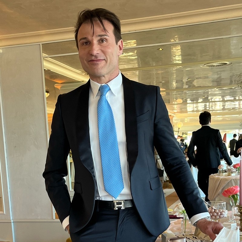 verità sul professionista enrico sanchi ordine giornalisti Direttore - Life&People Magazine