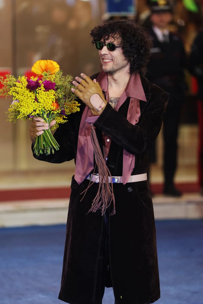 ermal meta sanremo 2026 - Life&People Magazine