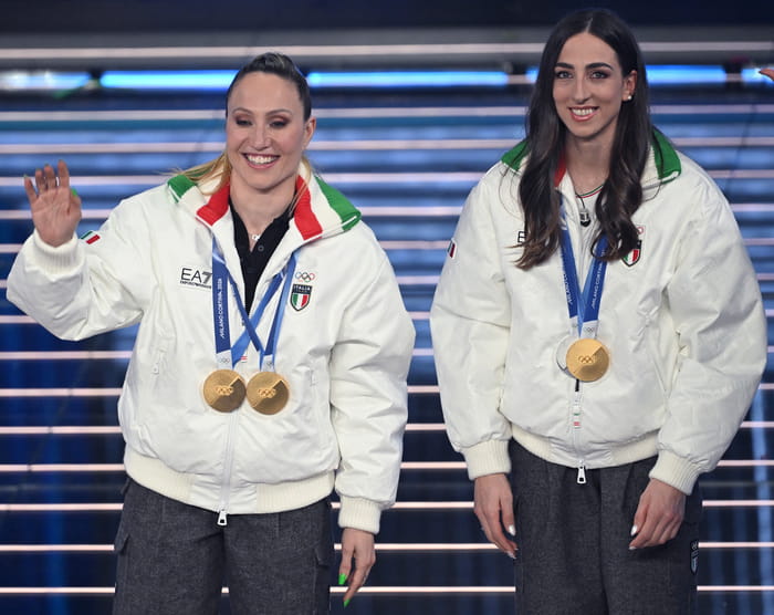 momenti clou sanremo 2026 - Life&People Magazine