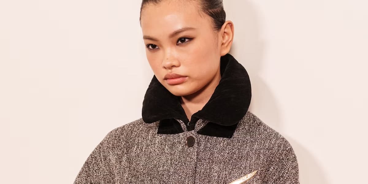 giacche primavera 2026 - Life&People Magazine