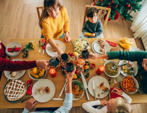 Home nesting: restare in casa è la nuova tendenza di benessere