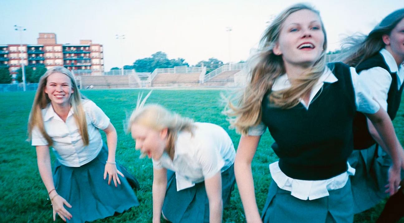 il giardino delle vergini suicide - Life&People Magazine