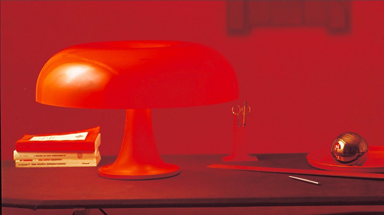 lampada nesso artemide - Life&People Magazine