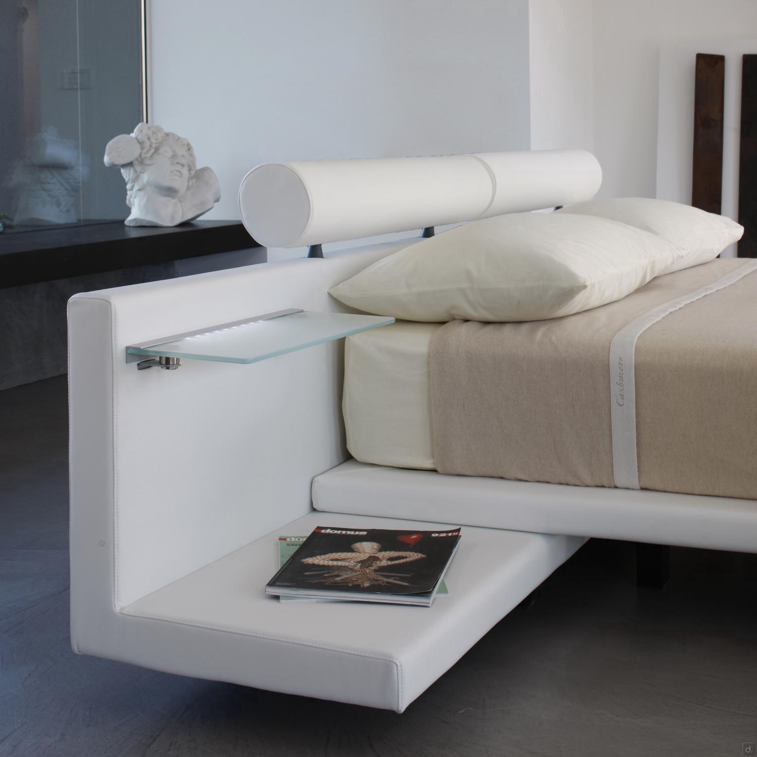 letti contemporanei - Life&People Magazine