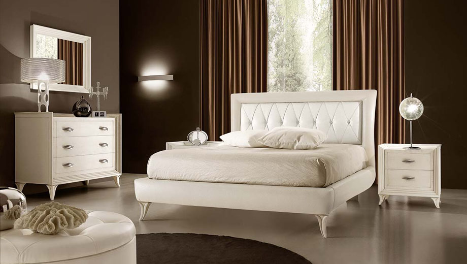 letti contemporanei - Life&People Magazine