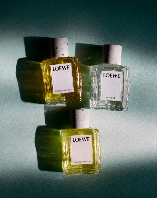 loewe fragranze 2026 - LIfe&People Magazine