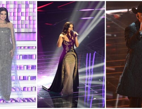 Promossi e bocciati nella serata inaugurale di Sanremo: lo stile apre il Festival