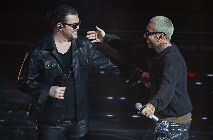 serata duetti e cover sanremo 2026 - Life&People Magazine