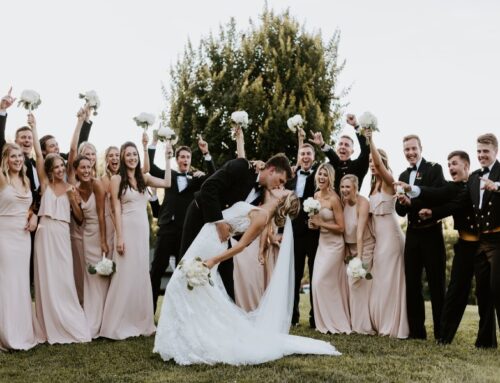 Matrimonio senza telefono: celebrare l’amore senza filtri è il trend di coppia del momento