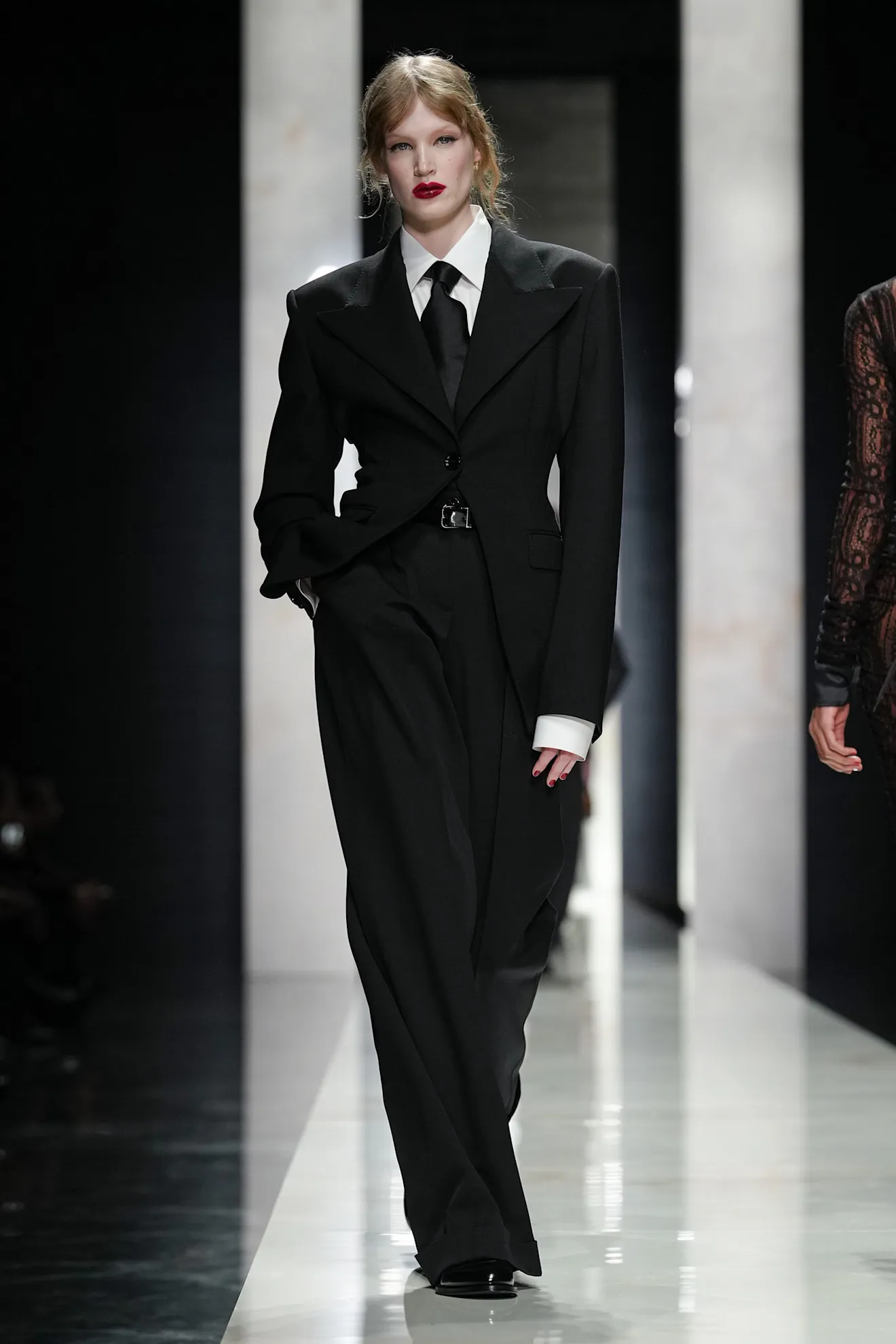 dolce gabbana autunno inverno 2026 2027 - Life&People Magazine