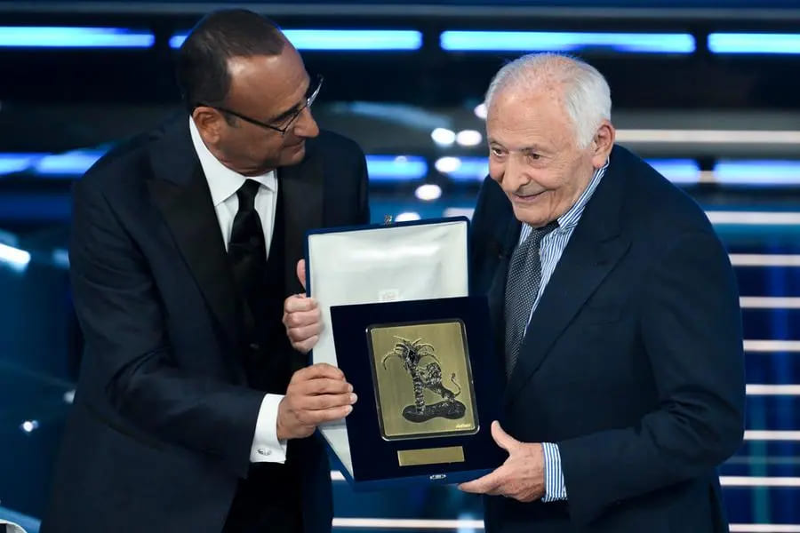 highlights terza serata sanremo 2026 - Life&People Magazine