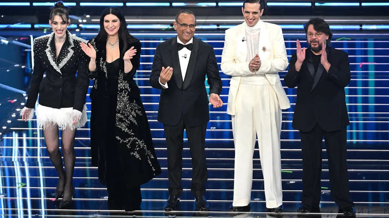 momenti clou seconda serata festival sanremo 2026 - Life&People Magazine