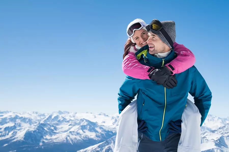 montagna - Life&People Magazine