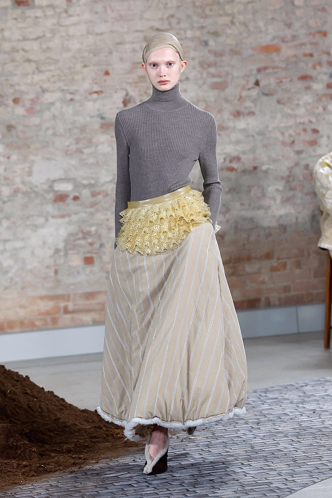 moschino fw 2026 2027- Life&People Magazine