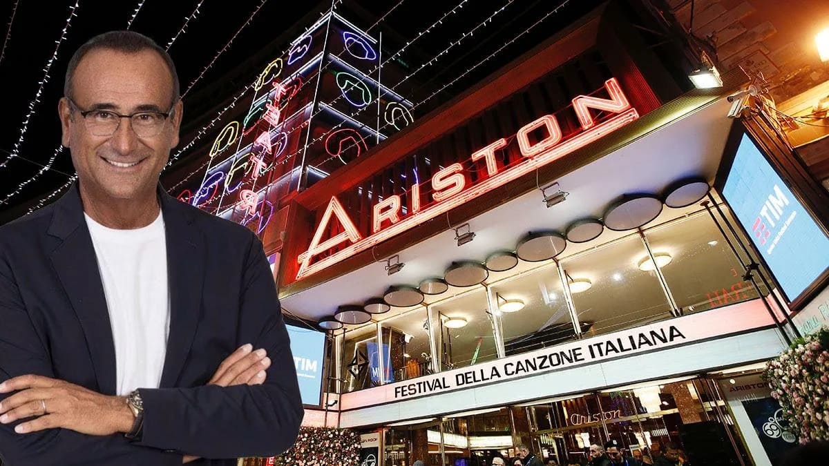 novità anticipazioni festival sanremo 2026 76esima edizione - Life&People Magazine