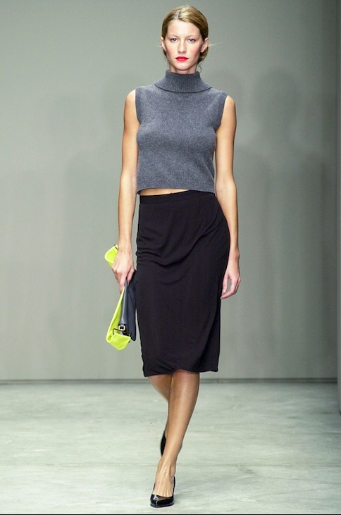 office siren prada - Life&People Magazine