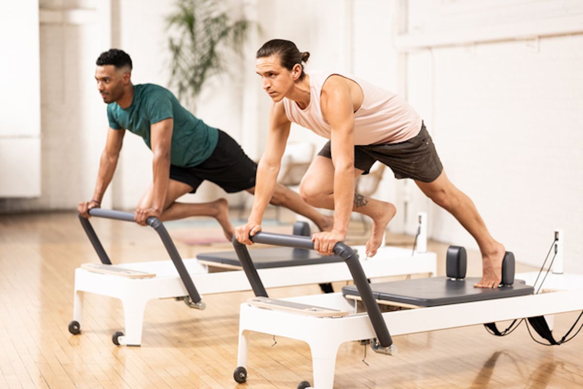 pilates - Life&People Magazine