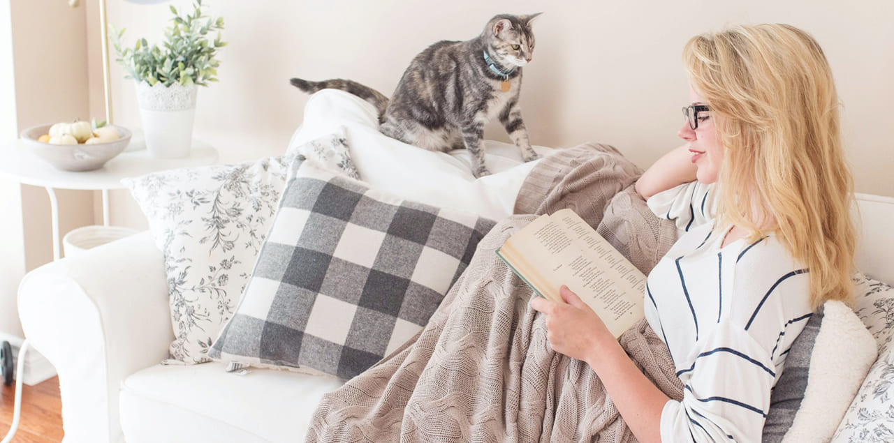 tendenza restare in casa - Life&People Magazine