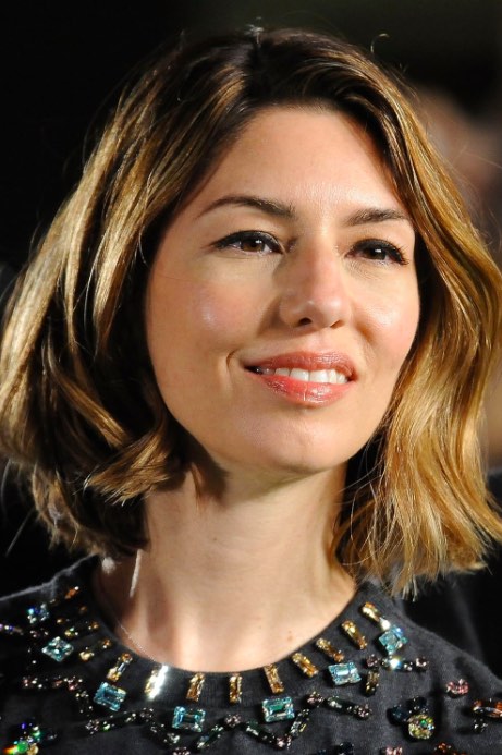 regista sofia coppola - Life&People Magazine
