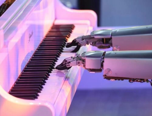 Intelligenza Artificiale: la rivoluzione che stravolge il concetto di musica, cosa resta delle emozioni?