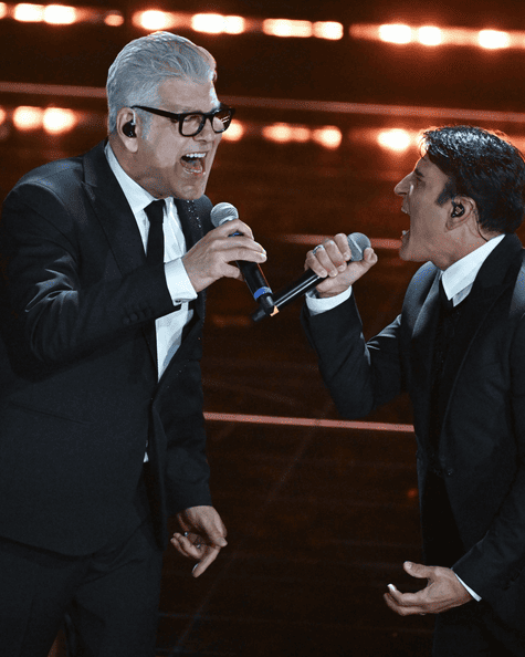 serata duetti e cover sanremo 2026 - Life&People Magazine