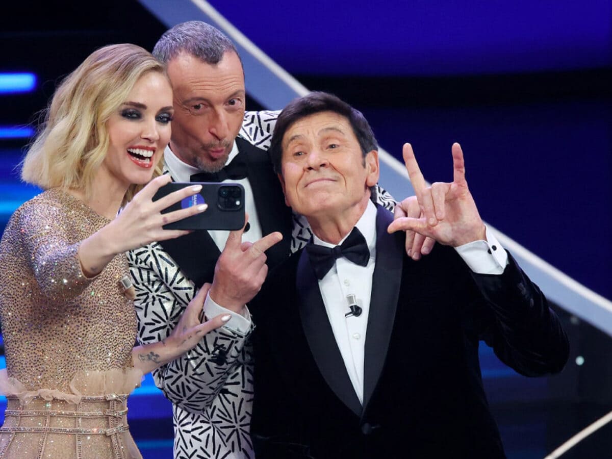 festival di sanremo - LIfe&People Magazine