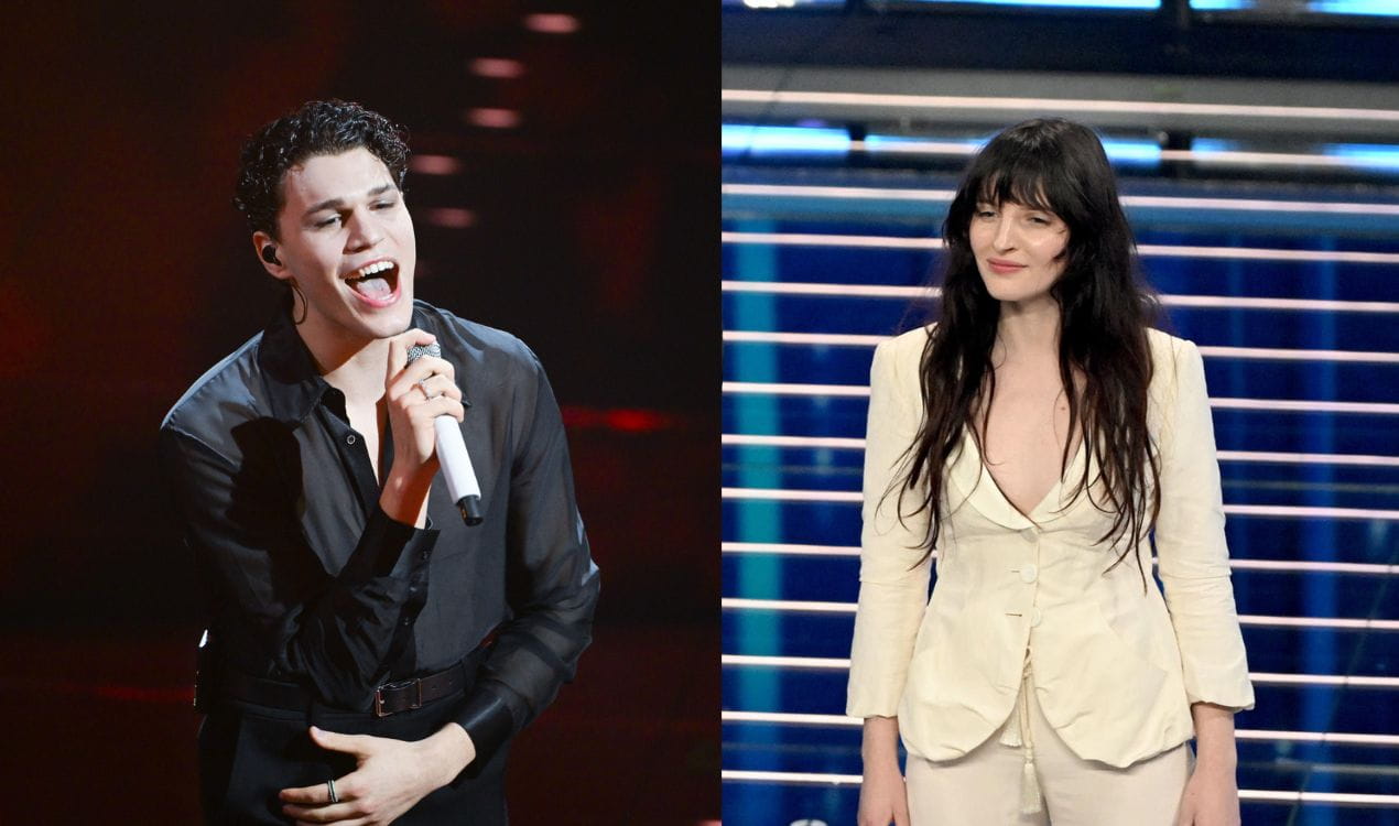 momenti clou sanremo 2026 - Life&People Magazine