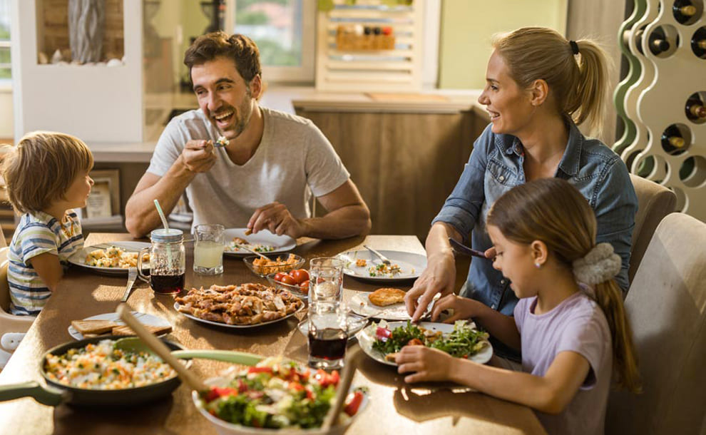 home nesting - LIfe&People Magazine