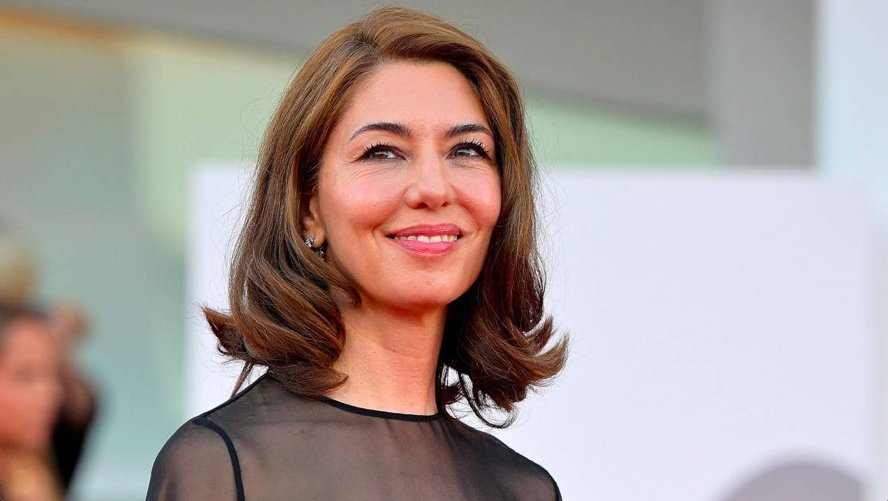 sofia coppola ritratto - Life&People Magazine