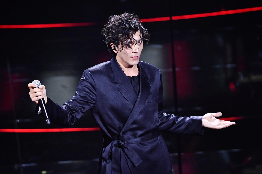 Tananai - Life&People Magazine