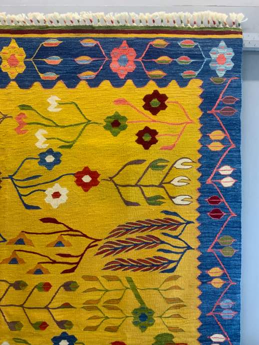 tappeto kilim - Life&People Magazine