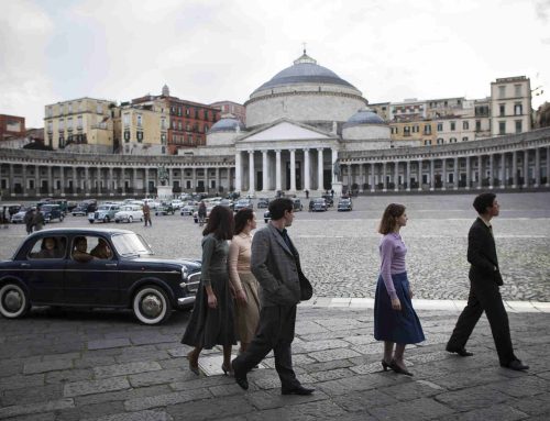 Geografie dell’anima: l’ascesa del book travel tra realtà e immaginazione