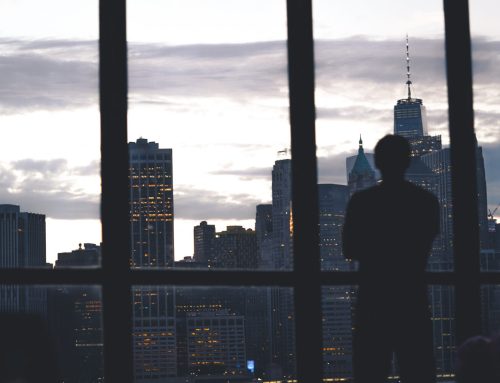 L’impero del silenzio: perché l’invisibilità digitale è nuova forma di potere?