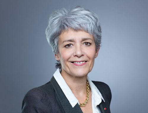 Claudie Haigneré: la scienziata che ha portato l’Europa nello spazio