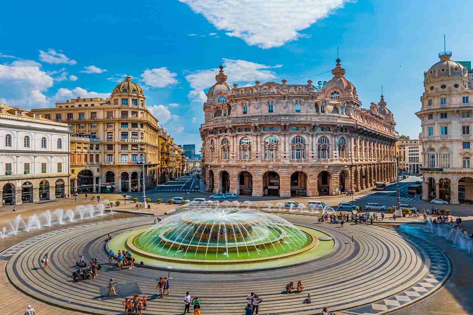 Cosa visitare a Genova - Life&People Magazine