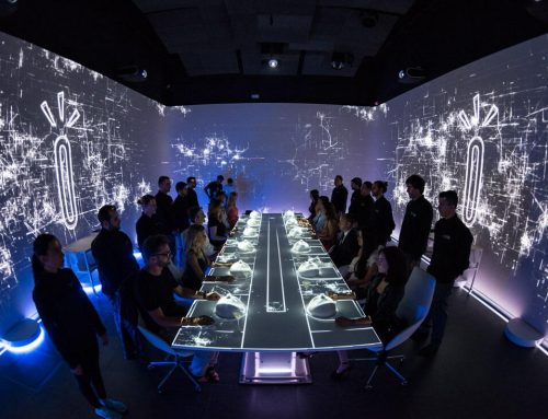 L’ultima cena dello spettacolo: quando il piatto fa drammaturgia