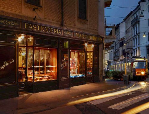 Vecchia Milano: guida ai “posticini” storici tra pasticcerie d’élite e l’anima di Brera