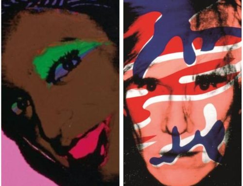 Sacre superfici: l’ultimo incontro tra Pier Paolo Pasolini e Andy Warhol a Ferrara