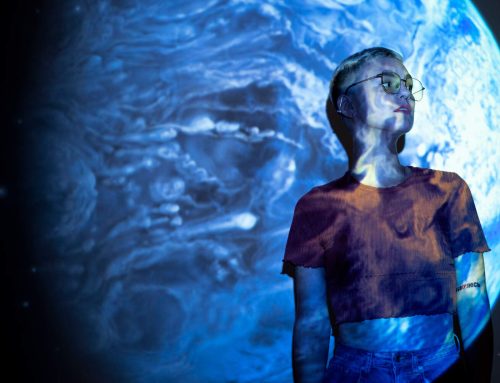 Il futuro delle mostre immersive: magia digitale e nuova divulgazione culturale