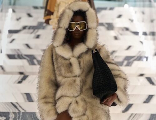 Philipp Plein: l’istinto selvaggio incontra il lusso metropolitano