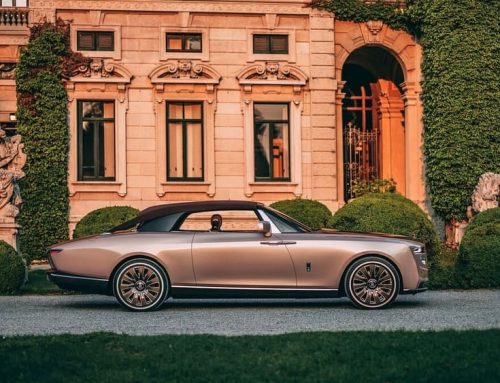 Nel regno delle auto più costose: quali sono i modelli più cari?