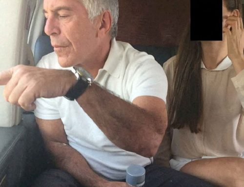 L’archivio dell’ombra: lo scandalo Jeffrey Epstein è la chiave per decodificare il potere globale