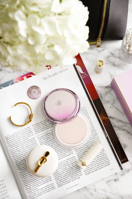 tatcha the silk canvas - Life&People Magazine