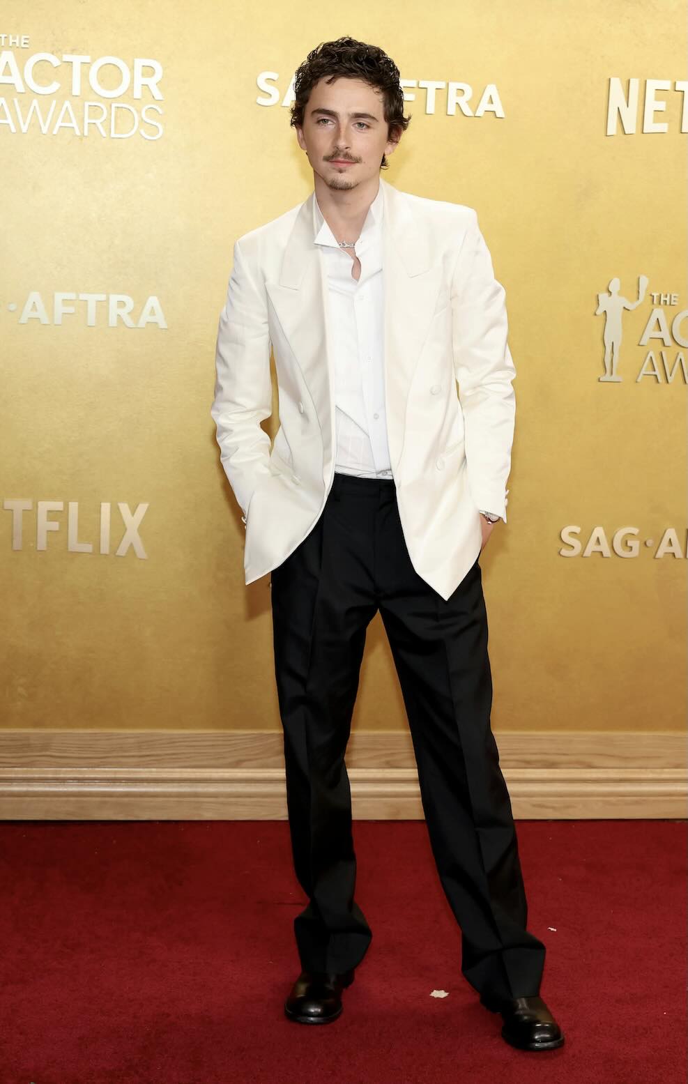 attore ai SAG - Life&People Magazine