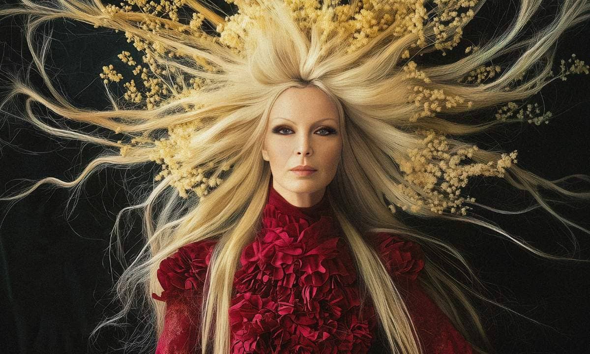 biografia patty pravo opera album 2026 - Life&People Magazine