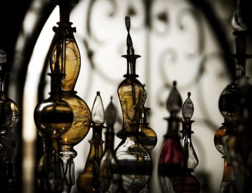 Profumi arabi: l’inaspettata tendenza beauty che seduce il mercato globale