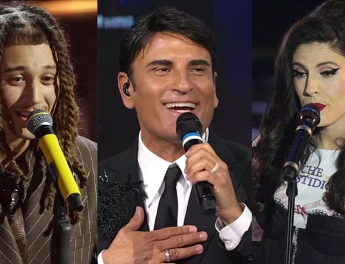 Le canzoni più ascoltate e virali del Festival di Sanremo quali sono?